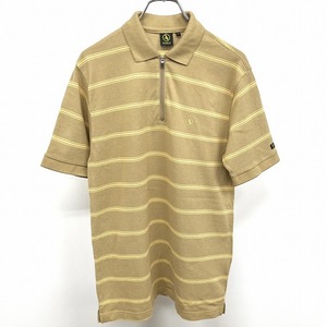 Aigle aigle polo рубашка Polo рубашка с коротким рукавом с коротким рукава