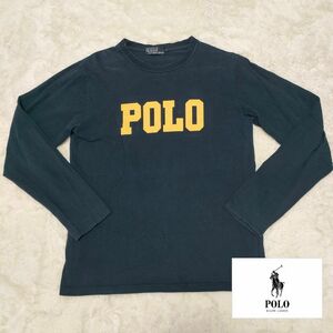 POLO RALPH LAUREN ポロラルフローレン ビッグポニー　ポロシャツ　未使用に近い　美品　価格交渉OK