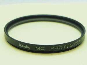 SS[ 58mm ] Kenko MC PROTECTOR フィルター K-MP58-120