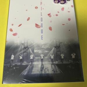 BTS 2016 花様年華 on stage epilogue Blu-ray Live 花様年華 on Stage 【韓国公演】新品未開封