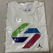 NIKE JORDAN LUKA1 4XL Tシャツ ナイキ ジョーダン ドンチッチ ルカ2 NBA スロベニア ワールドカップ_画像2