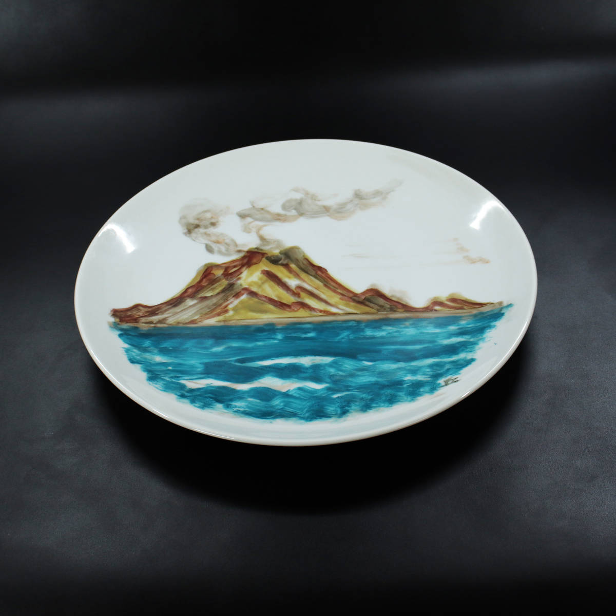 年最新ヤフオク! 山本丘人美術品の中古品・新品・未使用品一覧