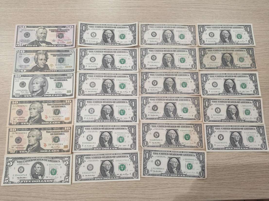 ヤフオク! -「旧50ドル」の落札相場・落札価格