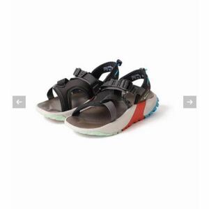 新品 7,700円 L'Appartement 購入 NIKE ナイキ Sandal ONEONTA SANDAL オネオンタ サンダル アパルトモン ドゥーズィエムクラス 24