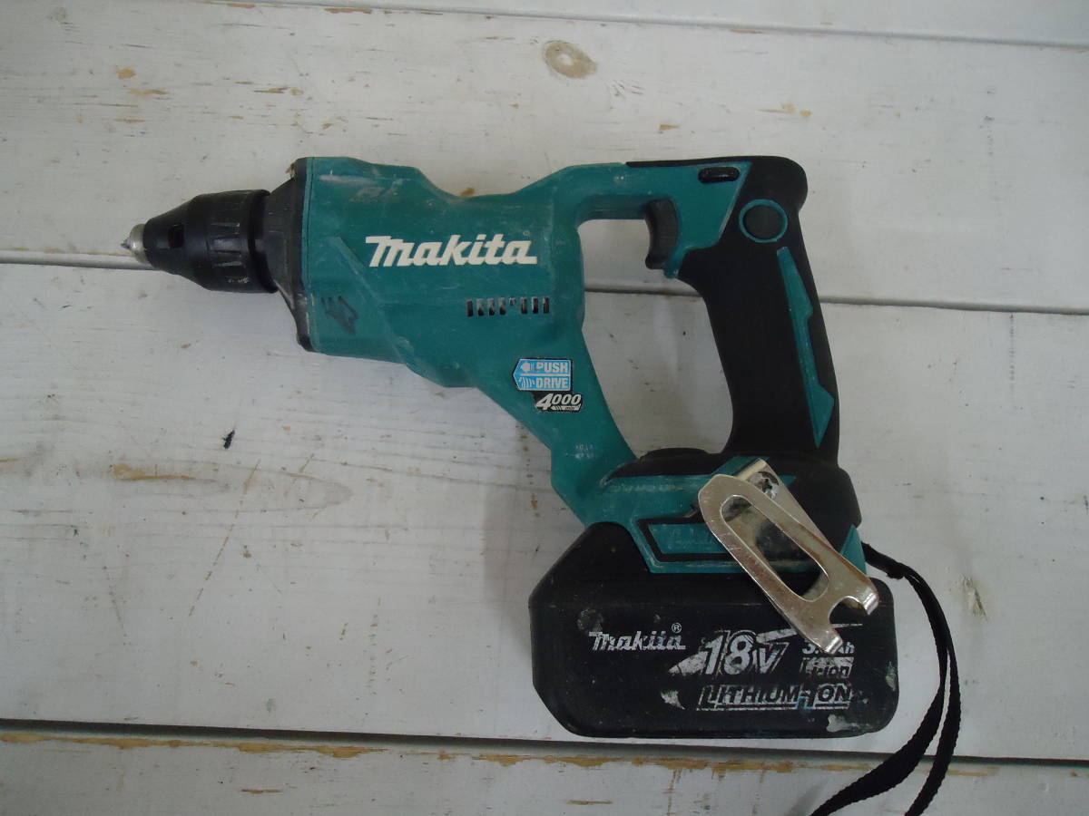 ヤフオク! -「マキタfs454」の落札相場・落札価格
