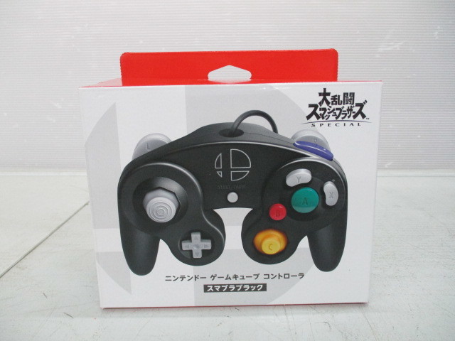 ヤフオク! -「ゲームキューブコントローラ スマブラブラック」の落札 ヤフオク! -「ゲームキューブコントローラ スマブラブラック」の落札