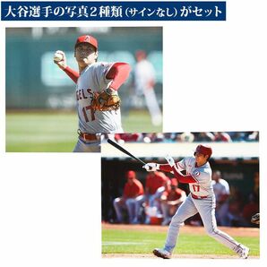 大谷翔平 直筆サイン入り ダブル規定到達記念バット 世界でわずか50本のみの画像10