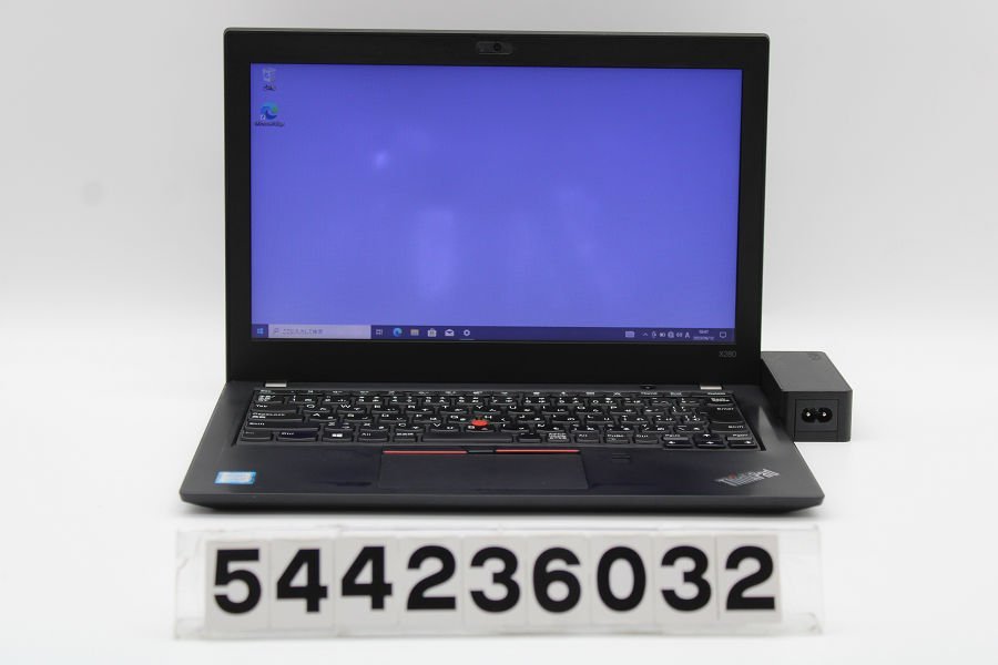 Lenovo ThinkPad X Core i5 U 1.6GHzGBGBSSD.5W