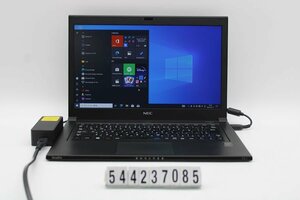 NEC PC-VK17TGSC4XFJ Core i5 4210U 1.7GHz/4GB/128GB(SSD)/13.3W/WQHD(2560x1440)/Win10 【544237085】