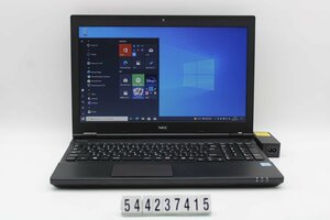 NEC PC-VK23TXZGU Core i5 6200U 2.3GHz/8GB/256GB(SSD)/DVD/15.6W/FWXGA(1366x768)/Win10 【544237415】