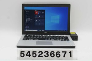 NEC PC-VK23TBZDT Core i5 6200U 2.3GHz/8GB/256GB(SSD)/12.5W/FWXGA(1366x768)/Win10 【545236671】