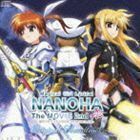 Magical Girl Lyrical NANOHA The MOVIE 2nd A’s Original Soundtrack 中條美沙（音楽）