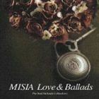 MISIA Love＆Ballads The Best Ballade Collection MISIA