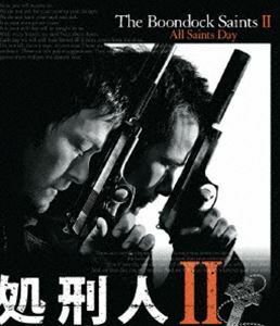 [Blu-Ray]処刑人II ショーン・パトリック・フラナリー