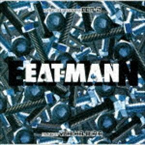 EAT-MAN Image Soundtrack ACT-2（SHM-CD） 梶浦由記（音楽）