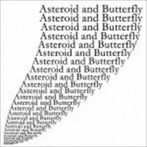 やのとあがつま CD/Asteroid and Butterfly 20/3/4発売 オリコン加盟店