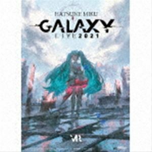 初音ミク GALAXY LIVE 2021 OFFICIAL COMPILATION ALBUM 初音ミク