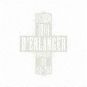 D’ERLANGER REUNION 10TH ANNIVERSARY LIVE 2017-2018 D’ERLANGER