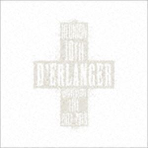 D’ERLANGER REUNION 10TH ANNIVERSARY LIVE 2017-2018 D’ERLANGER