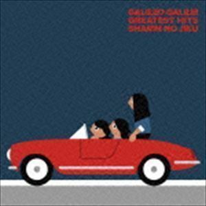 車輪の軸（通常盤） Galileo Galilei