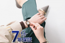 カシオ CASIO シーン Solar Sapphire Model SHS-4528GBJ-7AJF 腕時計 レディース_画像7