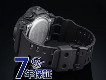 カシオ CASIO Gショック GA-700 SERIES GA-700-1BJF 腕時計 メンズ_画像5