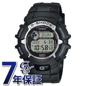 カシオ CASIO Gショック 2300 SERIES GW-2310-1JF 腕時計 メンズ