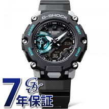 カシオ CASIO Gショック 2200 SERIES GA-2200M-1AJF 腕時計 メンズ_画像2