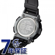 カシオ CASIO Gショック 2200 SERIES GA-2200M-1AJF 腕時計 メンズ_画像4