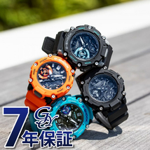 カシオ CASIO Gショック 2200 SERIES GA-2200M-1AJF 腕時計 メンズ_画像6