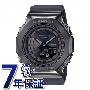 カシオ CASIO Gショック WOMEN GM-S2100B-8AJF 腕時計 レディース