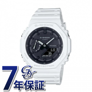 カシオ CASIO Gショック 2100 Series GA-2100-7AJF 腕時計 メンズ