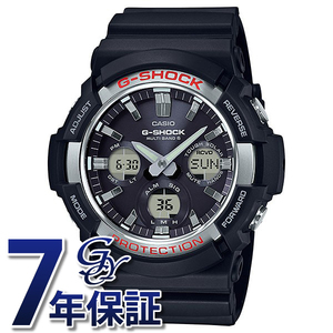 カシオ CASIO Gショック GAW-100 SERIES GAW-100-1AJF 腕時計 メンズ