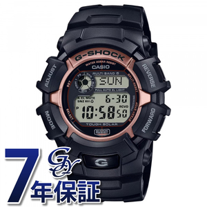 カシオ CASIO Gショック 2300 SERIES GW-2320SF-1B5JR 腕時計 メンズ