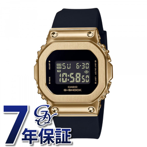 カシオ CASIO Gショック WOMEN GM-S5600GB-1JF 腕時計 レディース