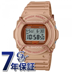 カシオ CASIO Gショック 5700 SERIES DW-5700PT-5JF 腕時計 メンズ