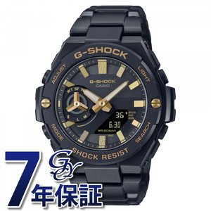 カシオ CASIO Gショック GST-B500 Series GST-B500BD-1A9JF 腕時計 メンズ