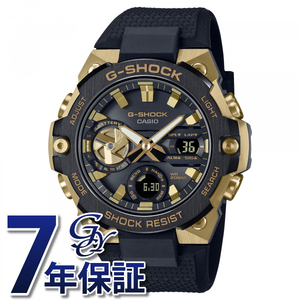 カシオ CASIO Gショック GST-B400 Series GST-B400GB-1A9JF 腕時計 メンズ