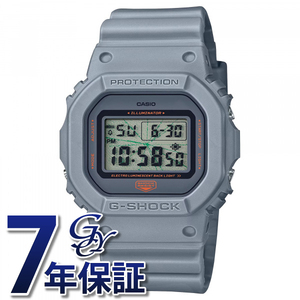 カシオ CASIO Gショック 5600 SERIES DW-5600MNT-8JR 腕時計 メンズ