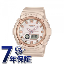 カシオ CASIO ベビージー BGA-280 SERIES BGA-280BA-4AJF 腕時計 レディース_画像1