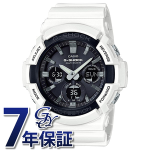 カシオ CASIO Gショック GAW-100 SERIES GAW-100B-7AJF 腕時計 メンズ