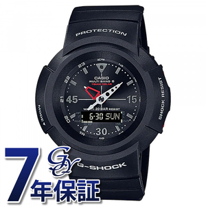 カシオ CASIO Gショック AWG-M520 SERIES AWG-M520-1AJF 腕時計 メンズ