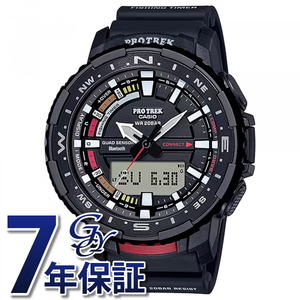  Casio CASIO Protrek PRT-B70 Series PRT-B70-1JF наручные часы мужской 