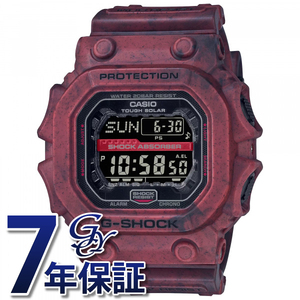 カシオ CASIO Gショック GXW GX-56 SERIES GX-56SL-4JF 腕時計 メンズ