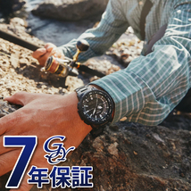 カシオ CASIO プロトレック PRT-B70 Series PRT-B70YT-1JF 腕時計 メンズ_画像9