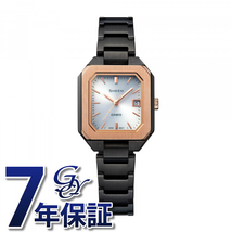 カシオ CASIO シーン Solar Sapphire Model SHS-4528GBJ-7AJF 腕時計 レディース_画像3