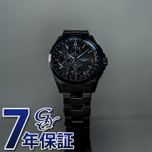 カシオ CASIO オシアナス Classic Line OCW-T2600B-1AJF 腕時計 メンズ_画像5