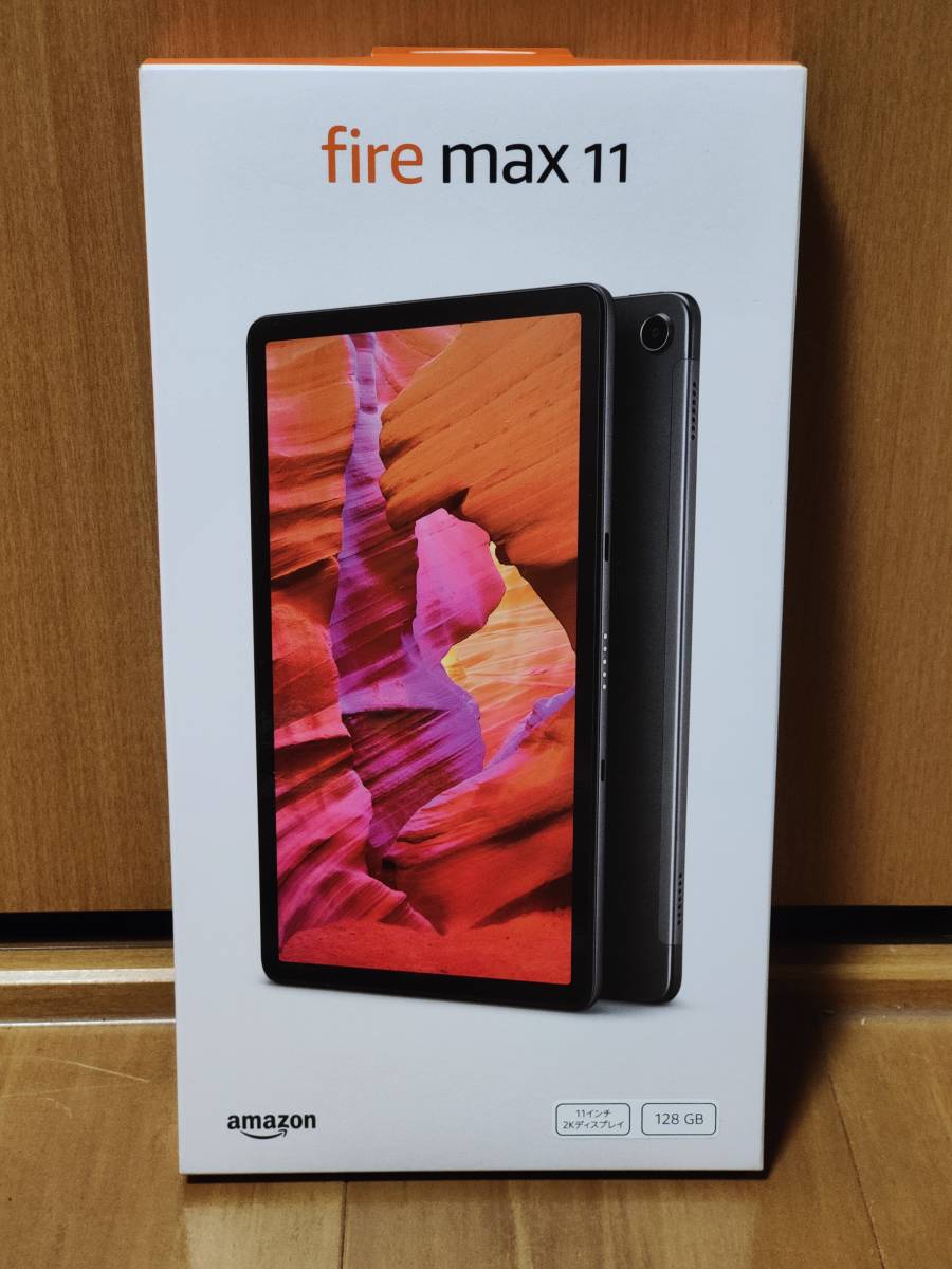 新品未開封 Fire Max 11 タブレット 64GB - 通販 - sge.com.br