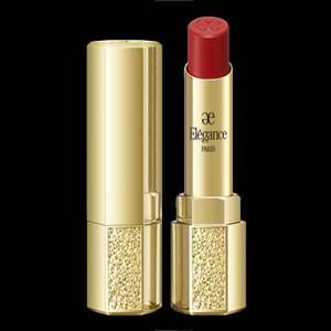  новый товар *Elegance elegance rouge shuperub#04 / "губа" цвет губная помада 