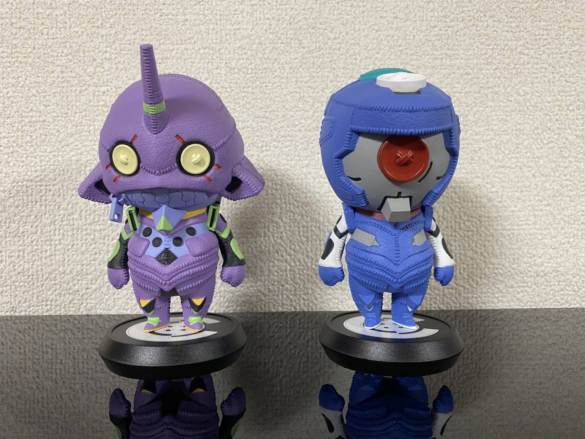 ヤフオク! -「cutie」(フィギュア) の落札相場・落札価格